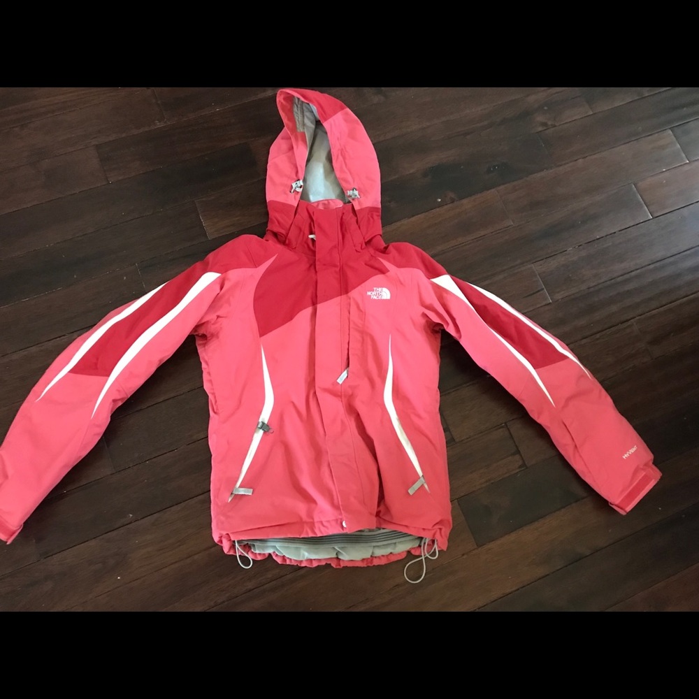 Northface jacket